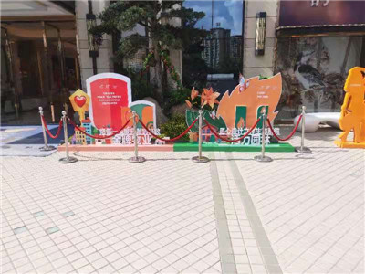 案例展示 案例展示